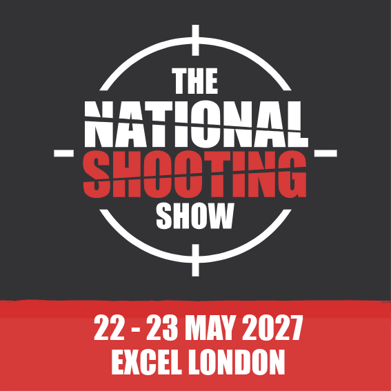 National Shooting Show